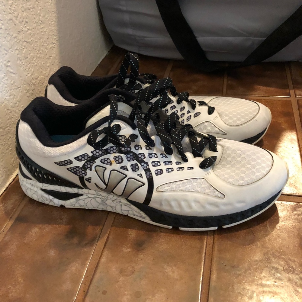 Men’s warrior shoes